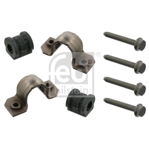 Febi Bilstein 37659 Stabilisatorlagersatz , 1 St&uuml;ck