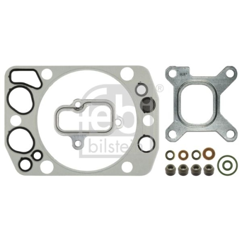 Febi Bilstein 103449 Dichtungssatz f&uuml;r Motorgeh&auml;use , 1 St&uuml;ck