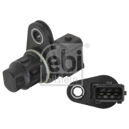 Febi Bilstein 107755 Kurbelwellensensor mit O-Ring, 1 St&uuml;ck