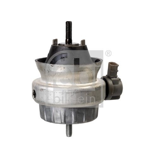 Febi Bilstein 109449 Motorlager, 1 St&uuml;ck