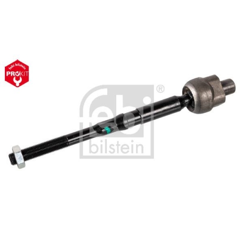 Febi Bilstein 170710 Axialgelenk mit Kontermutter, 1 St&uuml;ck
