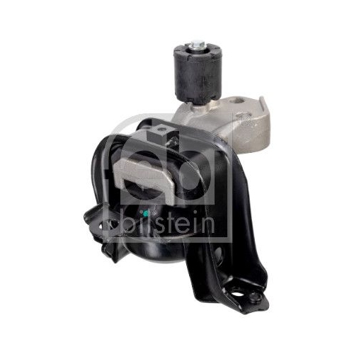 Lagerung, Motor FEBI BILSTEIN 176014 f&uuml;r TOYOTA, rechts