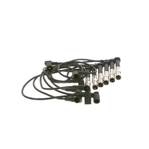 Z&uuml;ndleitungssatz BOSCH 0 986 356 314