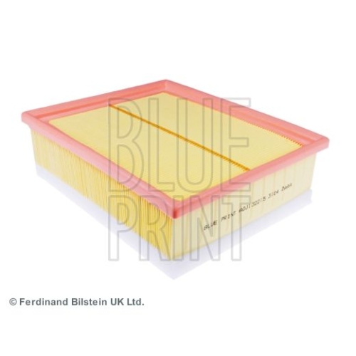 Blue Print 1x ADJ132215BP Luftfilter