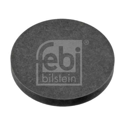 Febi Bilstein 1x 07550 Ventileinstellscheibe