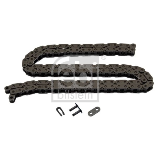 Febi Bilstein 09272 Steuerkette f&uuml;r Nockenwelle , 1 St&uuml;ck