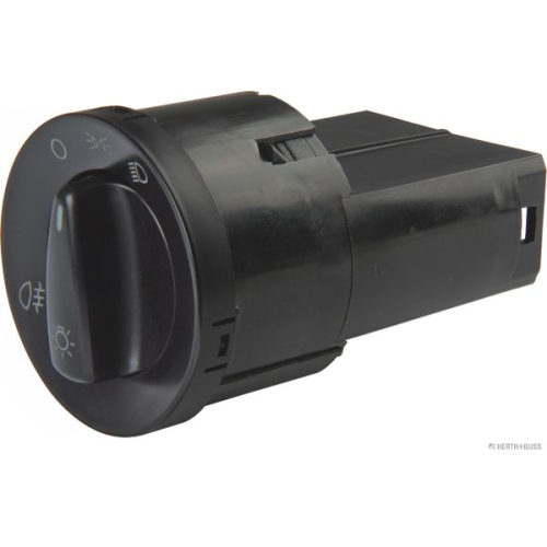 Schalter, Hauptlicht HERTH+BUSS ELPARTS 70525011 f&uuml;r SEAT VW