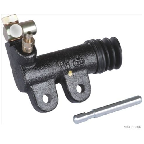Nehmerzylinder, Kupplung HERTH+BUSS JAKOPARTS J2605022 f&uuml;r MITSUBISHI