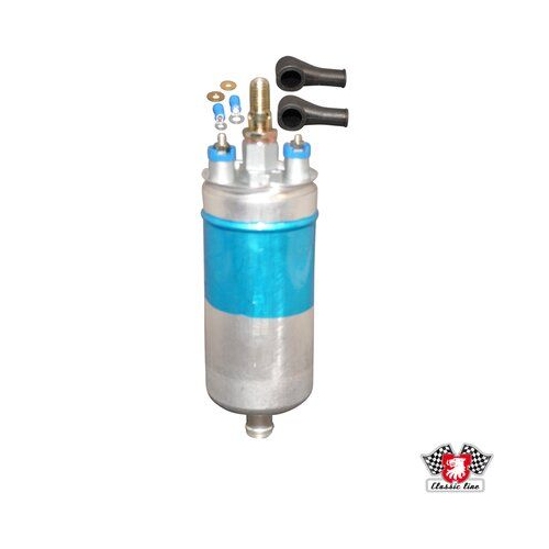 Kraftstoffpumpe JP GROUP 1115201400 CLASSIC f&uuml;r AUDI FORD MERCEDES-BENZ PEUGEOT
