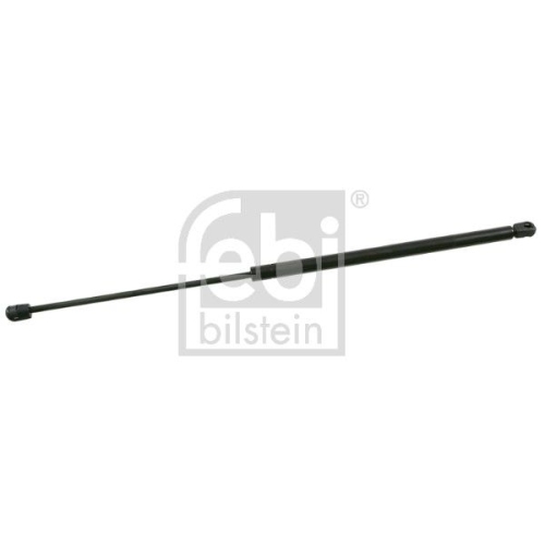Febi Bilstein 1x 22621 Gasfeder, Koffer-/Laderaum f&uuml;r Mercedes Benz, beidseitig