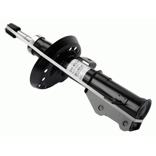Sto&szlig;d&auml;mpfer SACHS 315 472 f&uuml;r OPEL VAUXHALL CHEVROLET BUICK, Vorderachse, rechts