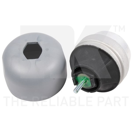 Lagerung, Motor NK 59747065 f&uuml;r AUDI SKODA VW