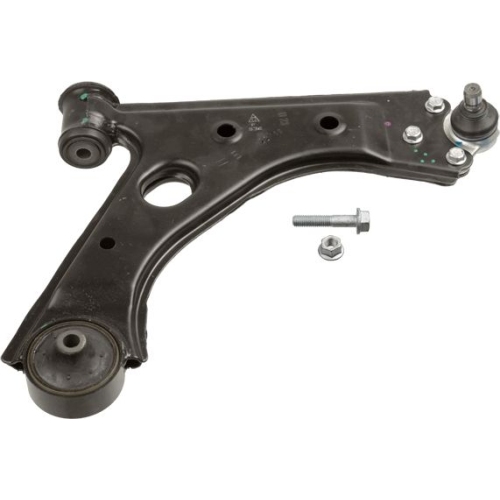 Lenker, Radaufh&auml;ngung LEMF&Ouml;RDER 35274 01 f&uuml;r OPEL VAUXHALL, Vorderachse, rechts