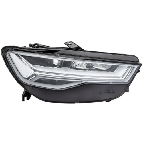 Hauptscheinwerfer HELLA 1EX 012 976-121 f&uuml;r AUDI AUDI (FAW), rechts