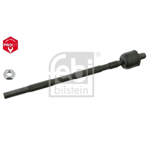 Febi Bilstein 27820 Axialgelenk mit Kontermutter , 1 St&uuml;ck