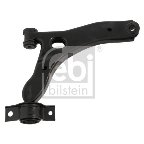 Febi Bilstein 29652 Querlenker mit Lagern, einem Halter und ohne Gelenk , 1 St&uuml;ck