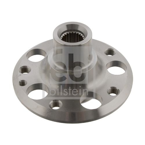 Febi Bilstein 31668 Radnabe ohne Radlager , 1 St&uuml;ck