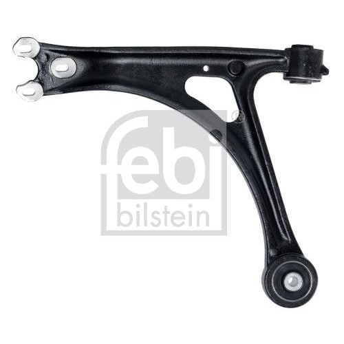 Febi Bilstein 44378 Querlenker mit Lagern und ohne Gelenk , 1 St&uuml;ck