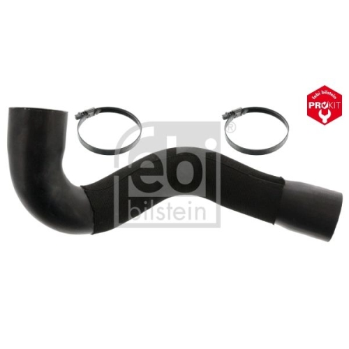 Febi Bilstein 49147 K&uuml;hlwasserschlauch mit Anbaumaterial , 1 St&uuml;ck