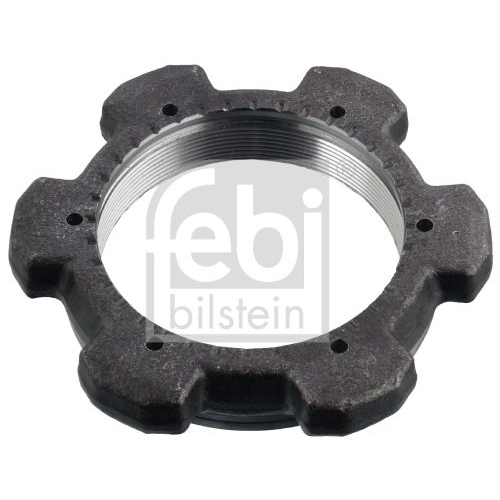 Febi Bilstein 104887 Achsmutter, 1 St&uuml;ck