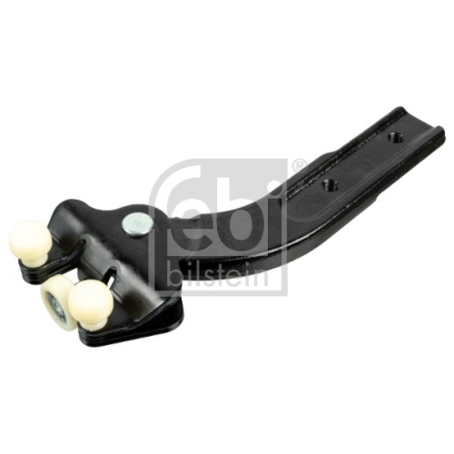 Febi Bilstein 1x 176015 Rollenf&uuml;hrung f&uuml;r Schiebet&uuml;r