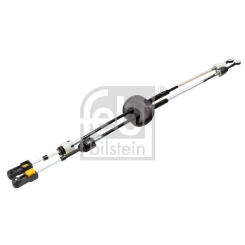 Seilzug, Schaltgetriebe FEBI BILSTEIN 179650 f&uuml;r CITRO&Euml;N