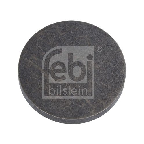 Febi Bilstein 1x 07552 Ventileinstellscheibe