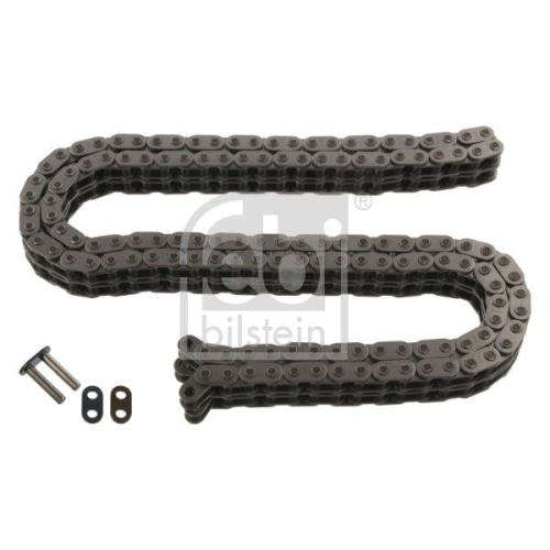 Febi Bilstein 09275 Steuerkette f&uuml;r Nockenwelle , 1 St&uuml;ck