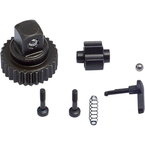 Reparatursatz, Umschaltknarre HAZET 8816P/7N