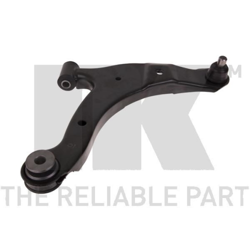 Lenker, Radaufh&auml;ngung NK 5019302 f&uuml;r CHRYSLER DODGE, Vorderachse, au&szlig;en, rechts