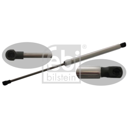Febi Bilstein 1x 23388 Gasdruckfeder f&uuml;r Heckklappe