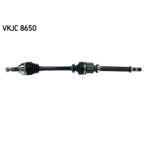 Antriebswelle SKF VKJC 8650 f&uuml;r RENAULT, Vorderachse rechts