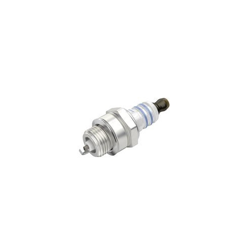 6x 0 242 240 506 Bosch Z&uuml;ndkerze entst&ouml;rt WSR6F