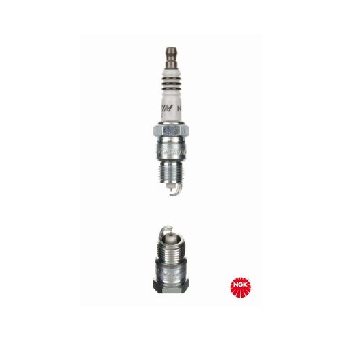 Z&uuml;ndkerze NGK 7401 Iridium IX f&uuml;r
