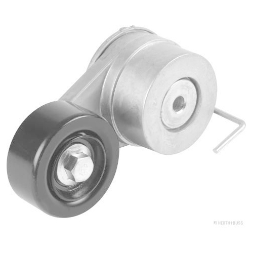 Riemenspanner, Keilrippenriemen HERTH+BUSS JAKOPARTS J1140552 f&uuml;r HYUNDAI KIA