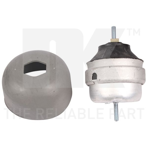Lagerung, Motor NK 59747077 f&uuml;r AUDI SKODA VW