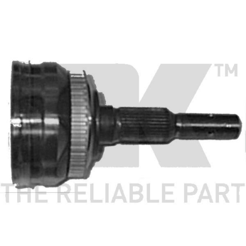 Gelenksatz, Antriebswelle NK 513610 f&uuml;r OPEL VAUXHALL, Vorderachse links