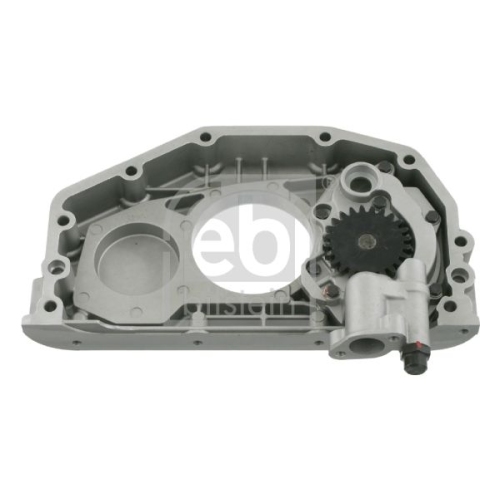 Febi Bilstein 27821 &Ouml;lpumpe , 1 St&uuml;ck