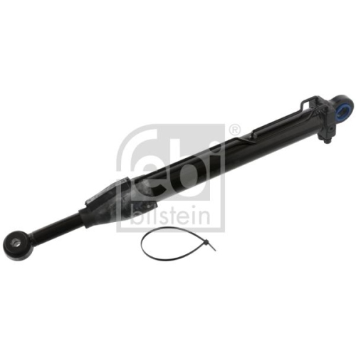 Febi Bilstein 33952 Kippzylinder f&uuml;r Fahrerhaus , 1 St&uuml;ck