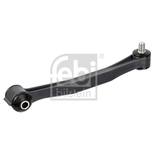 Febi Bilstein 41035 Verbindungsstange mit Gummilager , 1 St&uuml;ck
