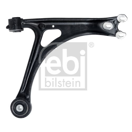Febi Bilstein 44379 Querlenker mit Lagern und ohne Gelenk , 1 St&uuml;ck
