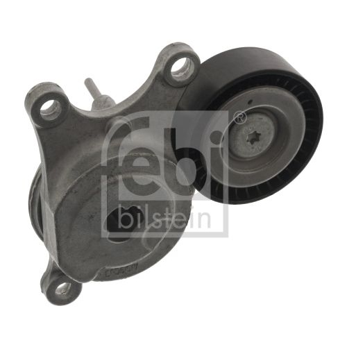 Febi Bilstein 100625 Riemenspanner f&uuml;r Keilrippenriemen , 1 St&uuml;ck
