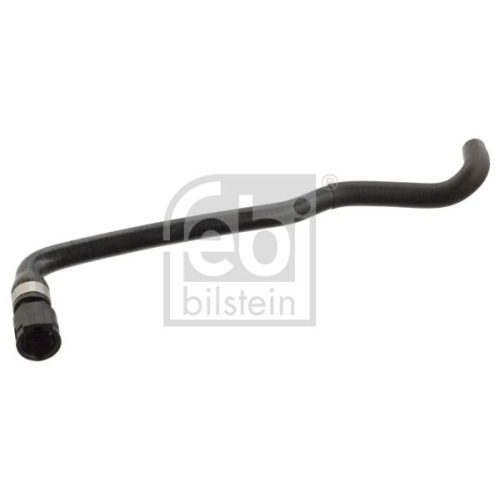 Febi Bilstein 103451 K&uuml;hlwasserschlauch mit Schnellverschluss , 1 St&uuml;ck