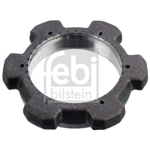 Febi Bilstein 104888 Achsmutter, 1 St&uuml;ck