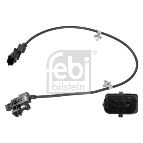 Febi Bilstein 107757 Kurbelwellensensor, 1 St&uuml;ck