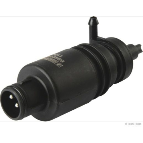 Waschwasserpumpe, Scheibenreinigung HERTH+BUSS ELPARTS 65451028 f&uuml;r AUDI
