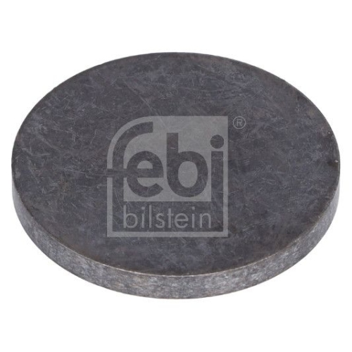 Febi Bilstein 1x Einstellscheibe Ventilspiel 08280 AUDI FORD VOLVO VW FORD USA