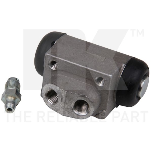 Radbremszylinder NK 803414 f&uuml;r HONDA MG ROVER HYUNDAI, Hinterachse, rechts