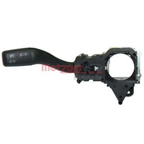 Blinkerschalter METZGER 0916063 ORIGINAL ERSATZTEIL f&uuml;r AUDI