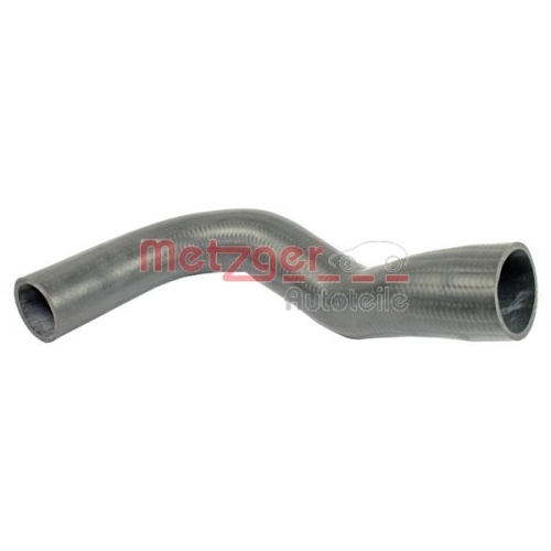 Ladeluftschlauch METZGER 2400141 f&uuml;r OPEL